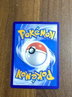 Pokemon Card 2024 S-Chinese Blastoise 014/066 R CS5.5C - Image 2