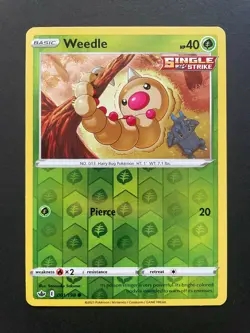 Pokemon Chilling Reign - Reverse, V, VMAX, Ultra Rare - Pick your cards - Image 2