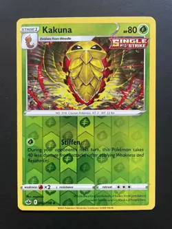 Pokemon Chilling Reign - Reverse, V, VMAX, Ultra Rare - Pick your cards - Image 3