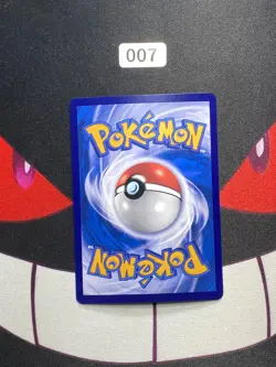 Gengar CS5.5C-029/066 Pokemon Card Chinese Holo - Image 2