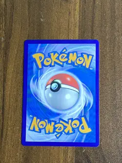 Ditto S 151C-168/151 Pokemon Card Chinese - Image 2