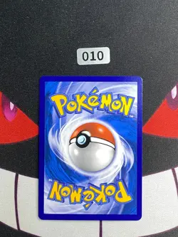 Mew CSDC-002/024 Pokemon Card Chinese - Image 2