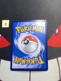 Pokemon Card 2024 S-Chinese Blastoise 014/066 R CS5.5C - Image 2