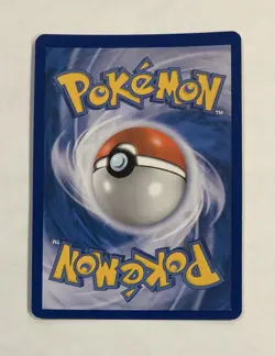 Pokemon DRATINI Card 1/20 Holo Rare Dragon Vault LP Unlimited Light Play TCG - Image 3