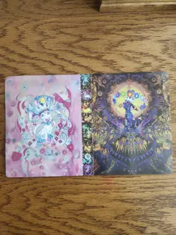 Pokemon Prismatic Evolutions Binder~BRAND NEW & SEALED~Holds Up to 240 Cards - Image 1