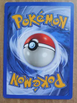 Scyther 55/105 Uncommon Non-Holo 1st Edition Neo Destiny Set Pokemon Card LP - Image 4