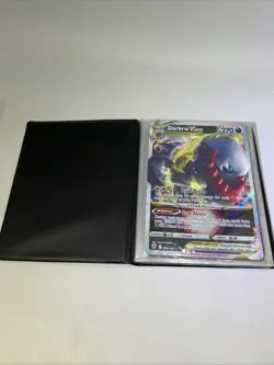 Pokemon TCG 25th Anniversary Celebrations Jumbo Card Binder W/25 Cards #ML - Image 2