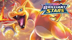Pokemon Brilliant Stars - Reverse, V, VSTAR, Ultra, Secret, TG - Pick your cards - Image 1