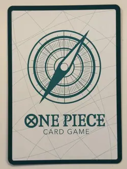 DON !! Card (Uta) ONE PIECE Heroines Edition ONE PIECE Card Japanese Near Mint - Image 2