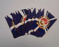 Japanese Base Set Jungle Fossil Rocket Set 16 Card Lot LP - Image 2