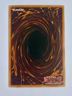 Winged Kuriboh LV9 YG03-EN001 LP Ultra Rare Yu-Gi-Oh! GX Manga Promotional Card - Image 3