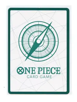 DON!! Card (Boa Hancock) DON!! Foil One Piece Extra Booster: Heroines Edition LP - Image 2