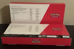 (Costco 2-pack) Pokemon Prismatic Evolutions - 8 Mini Tins w/ Promo Cards - New - Image 2