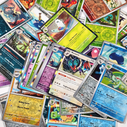 Pokemon TCG Scarlet & Violet—Journey Together x50 Cards All Holo/Reverse Holo NM - Image 1