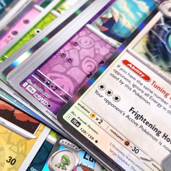 Pokemon TCG Scarlet & Violet—Journey Together x50 Cards All Holo/Reverse Holo NM - Image 3