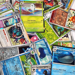 Pokemon TCG Scarlet & Violet—Journey Together x50 Cards All Holo/Reverse Holo NM - Image 4