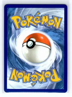 Mega Abomasnow ex 036/132 Mega Evolution Holo Double Rare English Card - Image 2