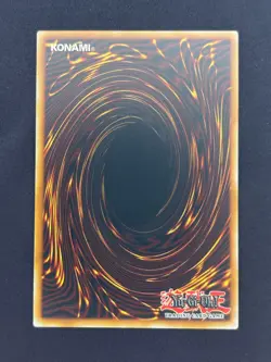 Dominus Impulse BLGG-EN146 - Near Mint NM Extended Art Overframe Yu-Gi-Oh! Card - Image 2