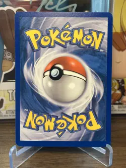 Pokemon Cards Plusle 6/12 Holo Deck Exclusive Promo - (LP) *SWIRL* - Image 3