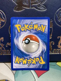 Plusle LV.30 36/132 REVERSE HOLO Secret Wonders Pokemon Card 2007 NM - Image 2