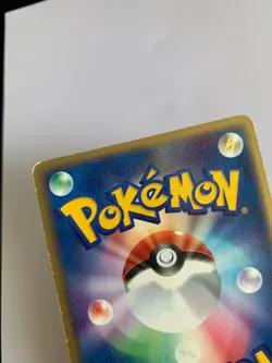 Pokemon Carte / Card Team Magma's Claydol 016/033 1ED - Image 3