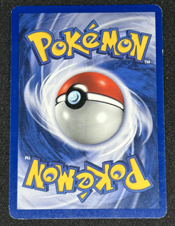 Dark Vaporeon 45/82 Team Rocket WOTC Uncommon Pokemon Card LP - Image 2