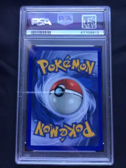 Pokemon Cards: 1st Edition Neo Discovery Rare: Magnemite 26/75: PSA 9 - Image 4
