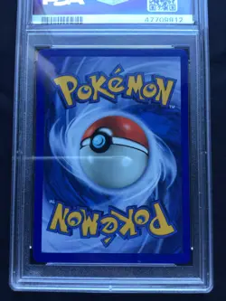 Pokemon Cards: 1st Edition Neo Discovery Rare: Magnemite 26/75: PSA 9 - Image 5