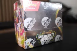 Pokemon TCG: Perfect Order Sealed Booster Box (36 Packs) NEW & SEALED - Image 1
