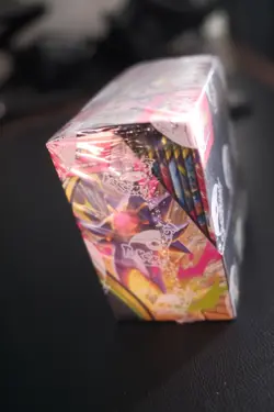 Pokemon TCG: Perfect Order Sealed Booster Box (36 Packs) NEW & SEALED - Image 2