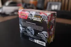 Pokemon TCG: Perfect Order Sealed Booster Box (36 Packs) NEW & SEALED - Image 3