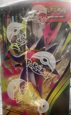 Pokemon Perfect Order Booster Box Sealed New 18 - Image 2