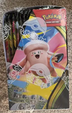Pokemon TCG - Perfect Order Booster Box 36 packs - New & Sealed - Image 3