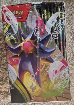 Pokemon TCG - Perfect Order Booster Box 36 packs - New & Sealed - Image 5
