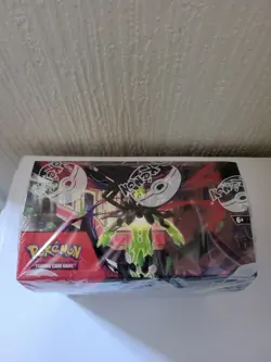 Pokemon TCG - Perfect Order Booster Box 36 packs - New & Sealed - Image 2