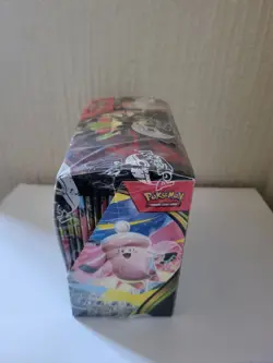 Pokemon TCG - Perfect Order Booster Box 36 packs - New & Sealed - Image 3