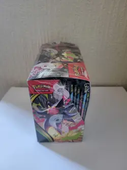 Pokemon TCG - Perfect Order Booster Box 36 packs - New & Sealed - Image 5