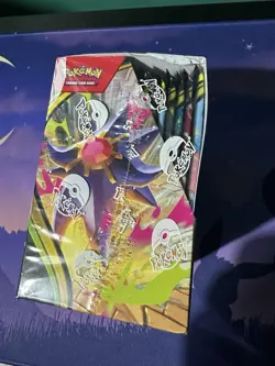 Pokemon Perfect Order Booster Box New & Sealed (Fresh From Pokemon Center) UK - Image 2