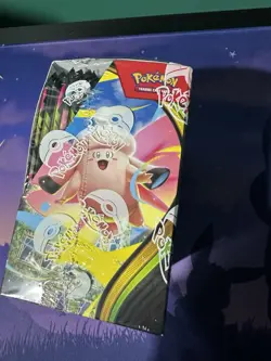 Pokemon Perfect Order Booster Box New & Sealed (Fresh From Pokemon Center) UK - Image 4