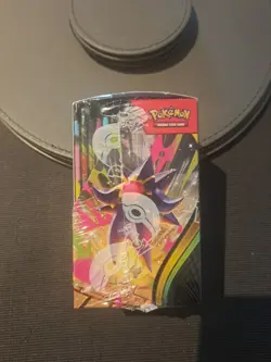Pokemon TCG Perfect Order Half Booster Box (18 Packs Sealed & Brand New) - Image 2
