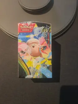 Pokemon TCG Perfect Order Half Booster Box (18 Packs Sealed & Brand New) - Image 4