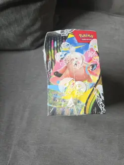 Pokemon TCG Perfect Order Booster Box 36 Packs Factory Sealed Brand New - Image 2