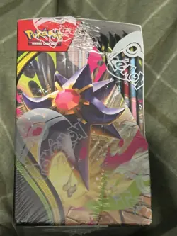Pokemon TCG Perfect Order Booster Box (36 packs) - New & Sealed - Image 3