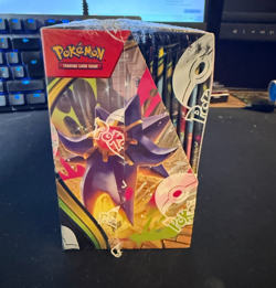Pokemon TCG Perfect Order Booster Box 36 Packs - Sealed New - Image 4