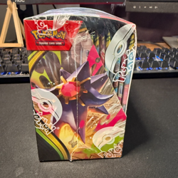 Pokemon TCG Perfect Order Booster Box 36 Packs - Sealed New - Image 2