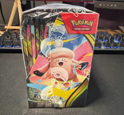 Pokemon TCG Perfect Order Booster Box 36 Packs - Sealed New - Image 4
