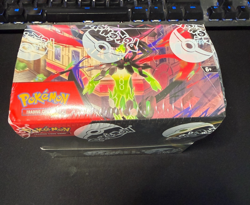 Pokemon TCG Perfect Order Booster Box 36 Packs - Sealed New - Image 5