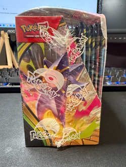 Pokemon TCG Perfect Order Booster Box 36 Packs - Sealed New - Image 3