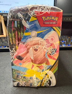 Pokemon TCG Perfect Order Booster Box 36 Packs - Sealed New - Image 5