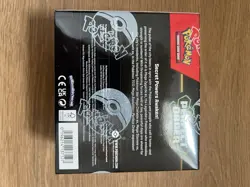 Pokemon TCG Perfect Order Booster Box (36 Packs) New & Sealed - Image 4